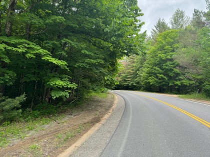 Adirondack land for sale