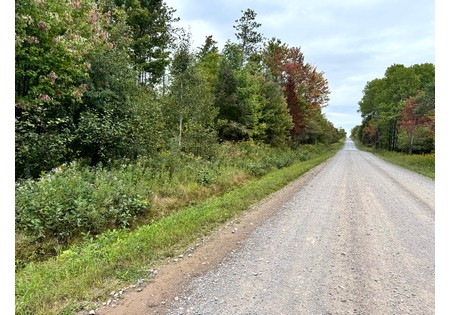 Tug Hill NY land for sale