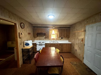 NY hunting camp for sale