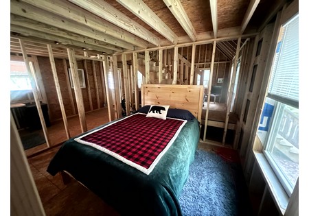 NY cabins for sale