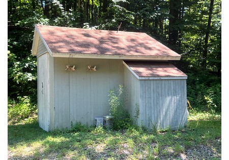 NY camps for sale