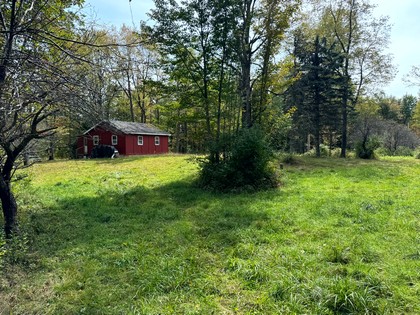 NY hunting camp for sale