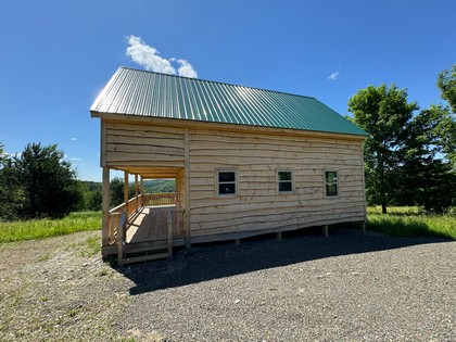 NY camps for sale