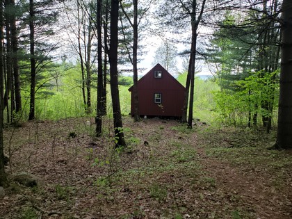 Land and camp for sale Lewis County NY