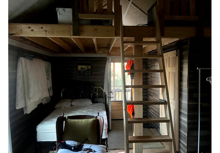 NY hunting camps for sale