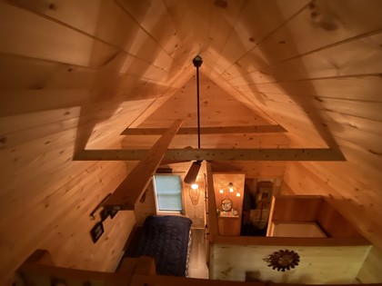 NY camps for sale