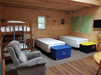 Adirondack camp for sale