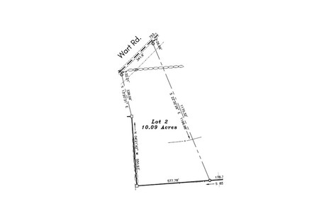 NY Salmon River area land sale