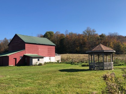 NY farm for sale Florence NY