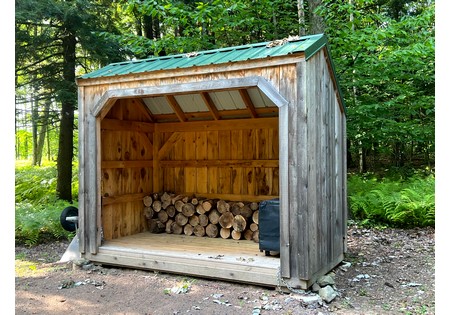 NY hunting camps for sale