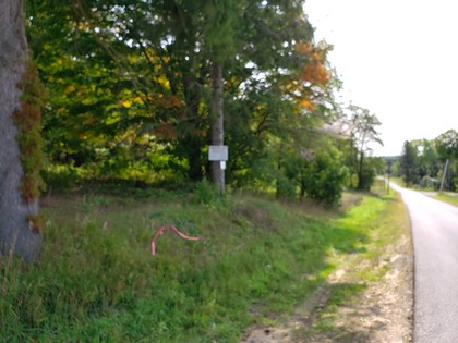 NY creek front land for sale Florence NY