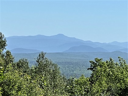 Adirondack land for sale