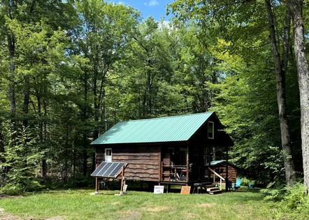 NY camps for sale