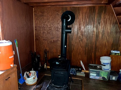 NY camps for sale