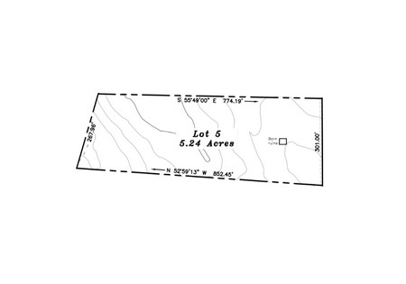 NY land for sale