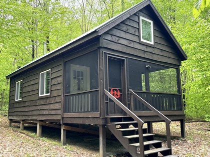 NY camps for sale