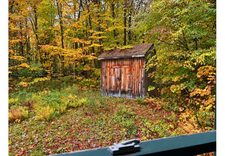 NY hunting camps for sale