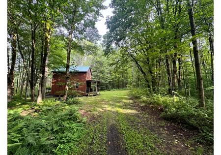 ny hunting camps for sale
