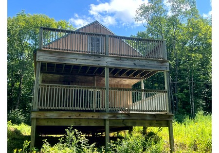 NY cabins for sale