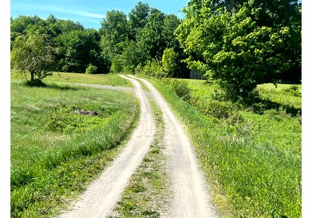 NY Southern Tier land for sale