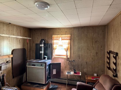 NY hunting camp for sale