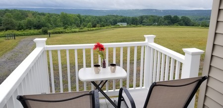 Southern tier NY vacation home for sale