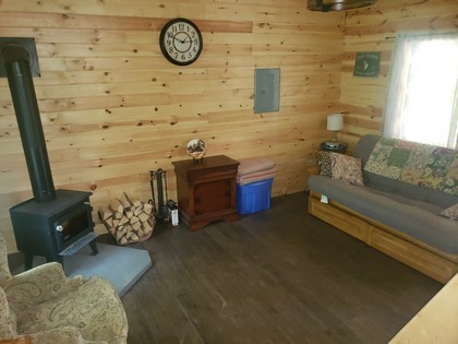Adirondack camps for sale NY