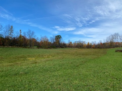 NY building lot for sale in Florence NY