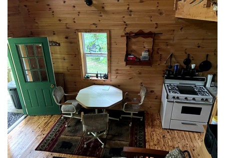 NY camps for sale