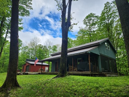 NY camps for sale
