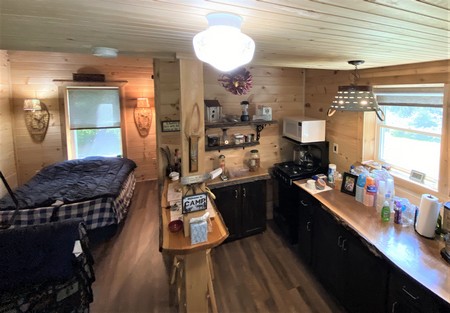 NY camps for sale