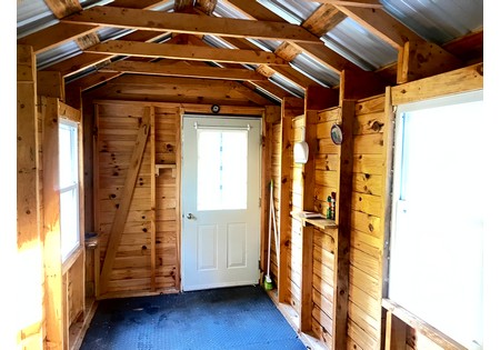Tug Hill NY hunting land for sale