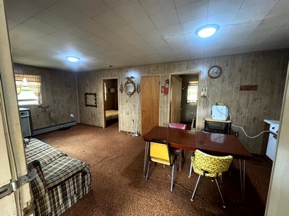 NY hunting camp for sale