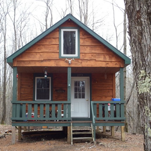 Cabin Photos – NY Cabins for Sale – Land and Camps