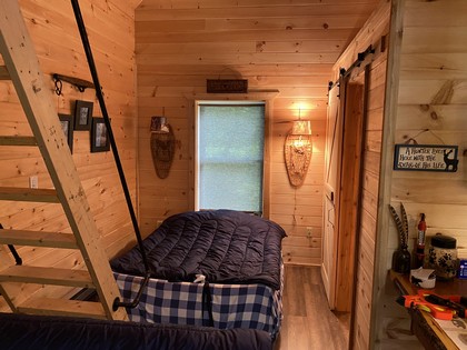 NY camps for sale