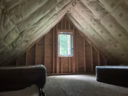 NY hunting camp for sale