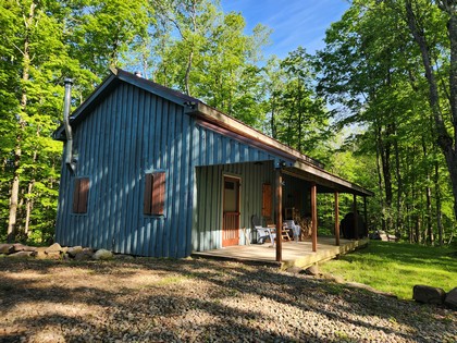 NY camps for sale