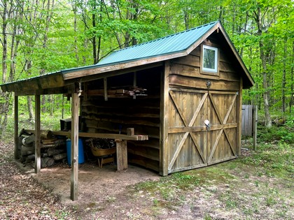 NY camps for sale