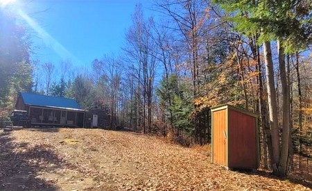 Adirondack camp for sale