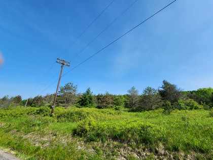 Finger lakes NY land for sale