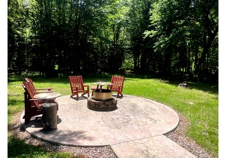 Log cabins for sale NY