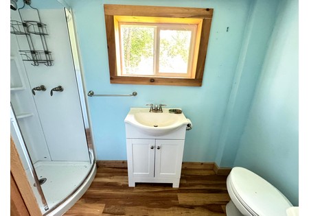 NY hunting camps for sale