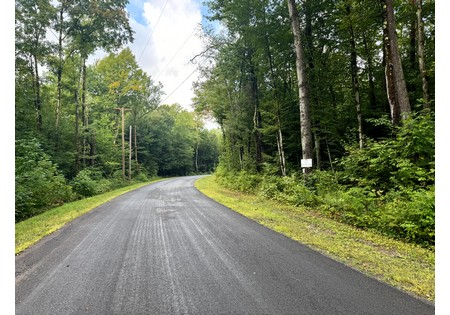 NY land for sale near Salmon River