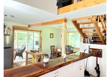 NY cabins for sale