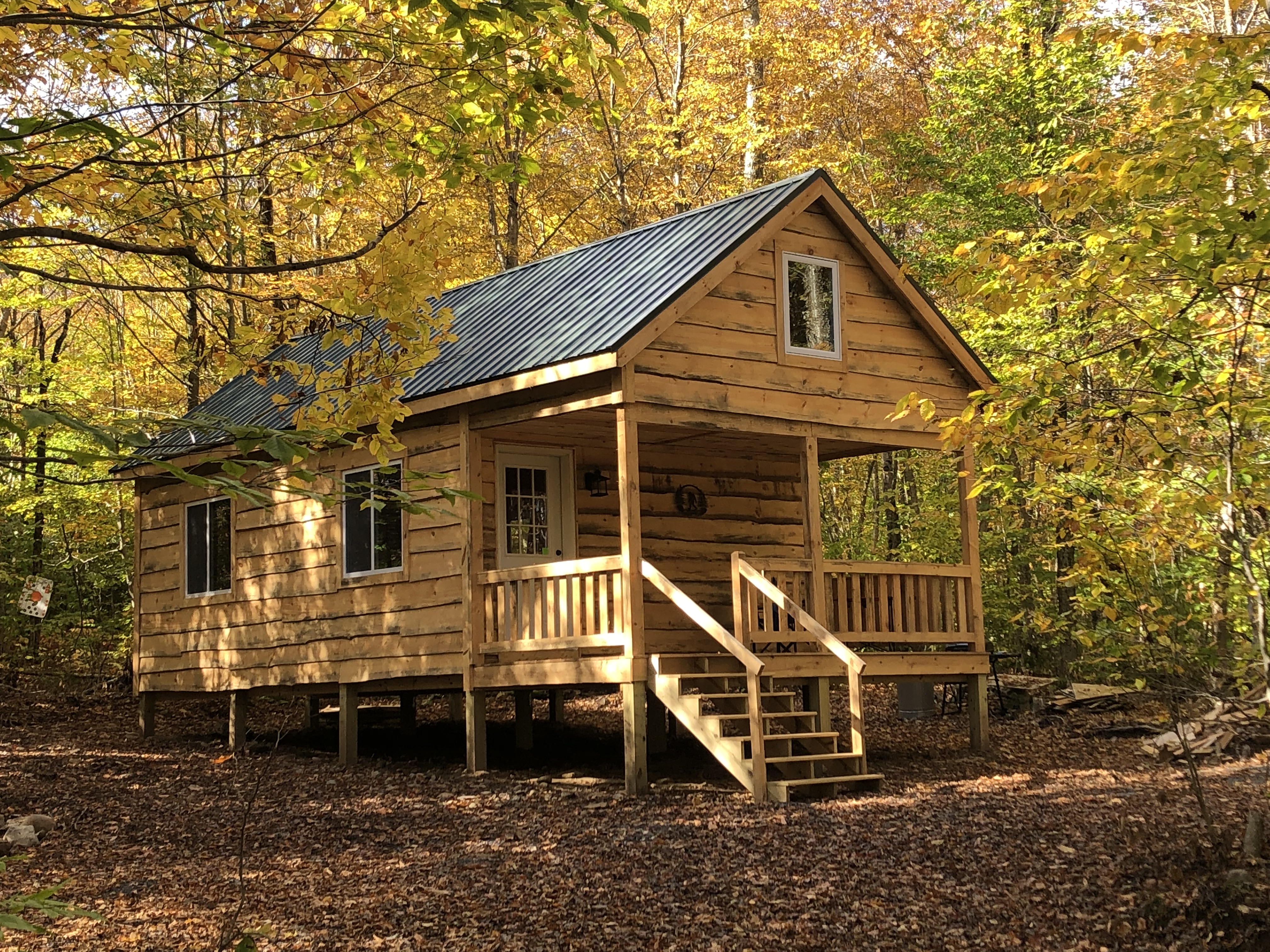 cabins for sale upstate ny cabin with loft image of hemlock lodge