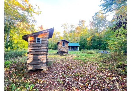 Tug Hill NY hunting land for sale