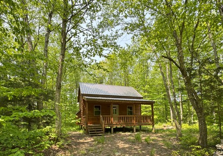 NY camps for sale