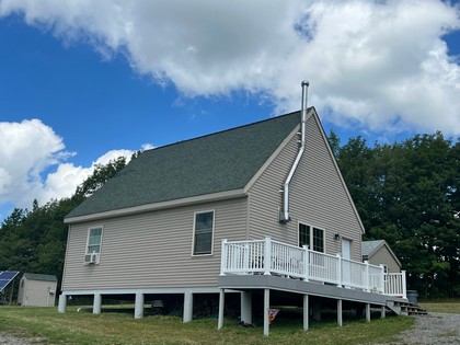 Southern tier NY vacation home for sale