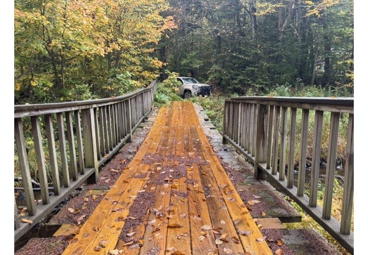 NY hunting camps for sale