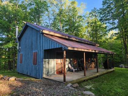 NY camps for sale